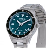 Orologio Breil Tribe Uomo OVERHAND in Acciaio EW0740 - EW0740